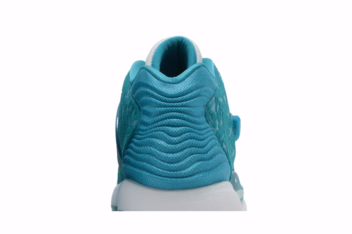 Nike KD 14 TB Rapid Teal, view 8