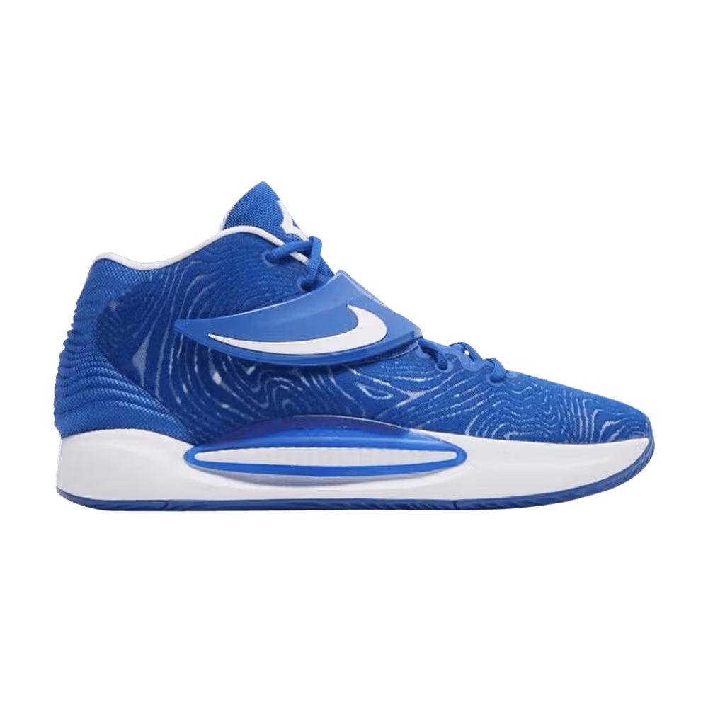Nike KD 14 TB Rush Blue