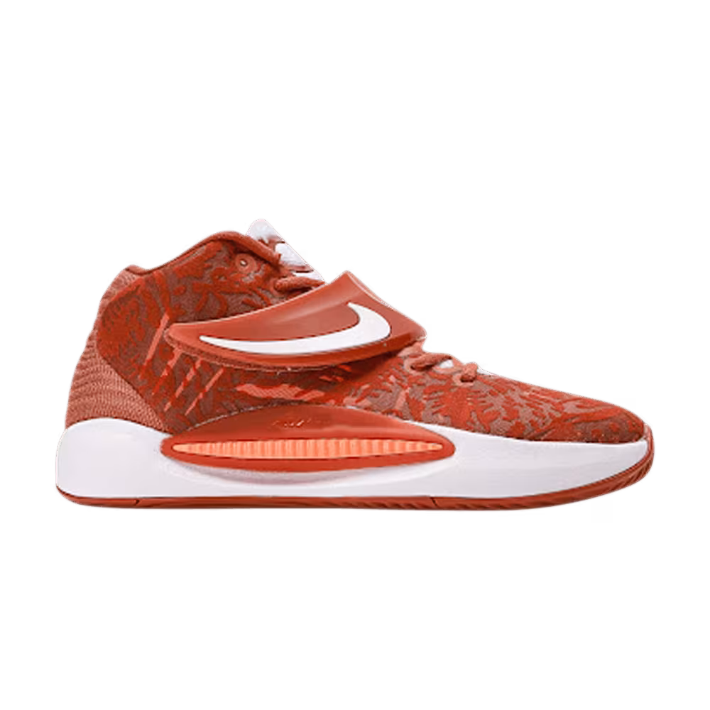 Nike KD 14 TB Desert Orange