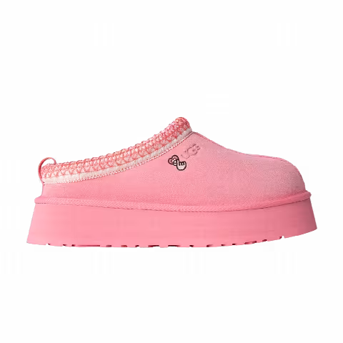 UGG Wmns Tazz Slipper 'Love '25 Pack - Tropical Pink'