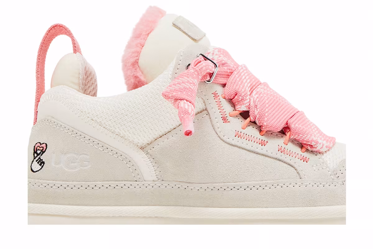 UGG Women's Lowmel Love '25 Pack, view 3