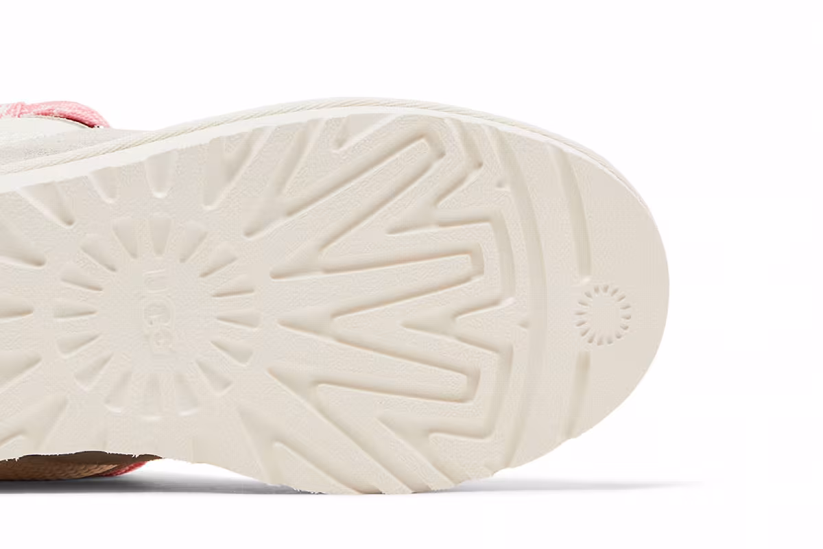 UGG Women's Lowmel Love '25 Pack, view 6