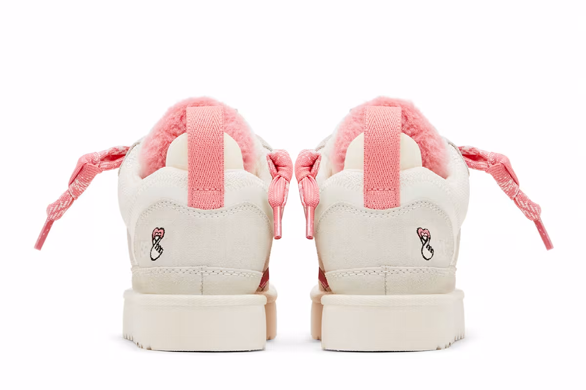 UGG Women's Lowmel Love '25 Pack, view 7