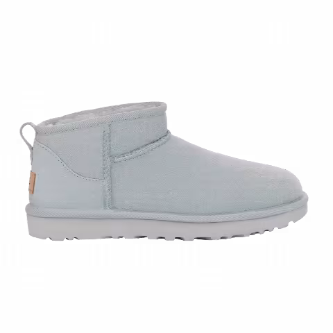 UGG Wmns Classic Ultra Mini Boot 'Sea Foam'
