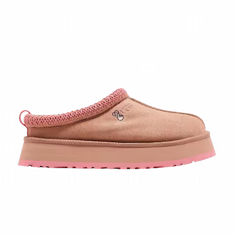 UGG Wmns Tazz Slipper 'Love '25 Pack - Arroyo Tropical Pink'