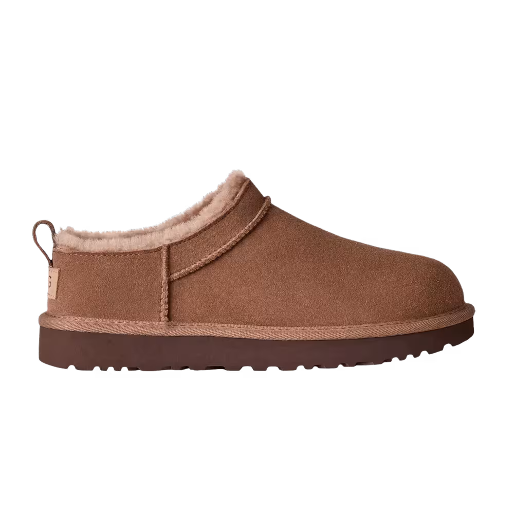 UGG Women's Classic Micro Rocky Oak