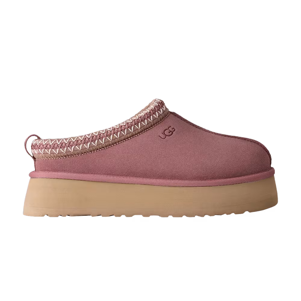 UGG Women's Tazz 2 Pink Dawn