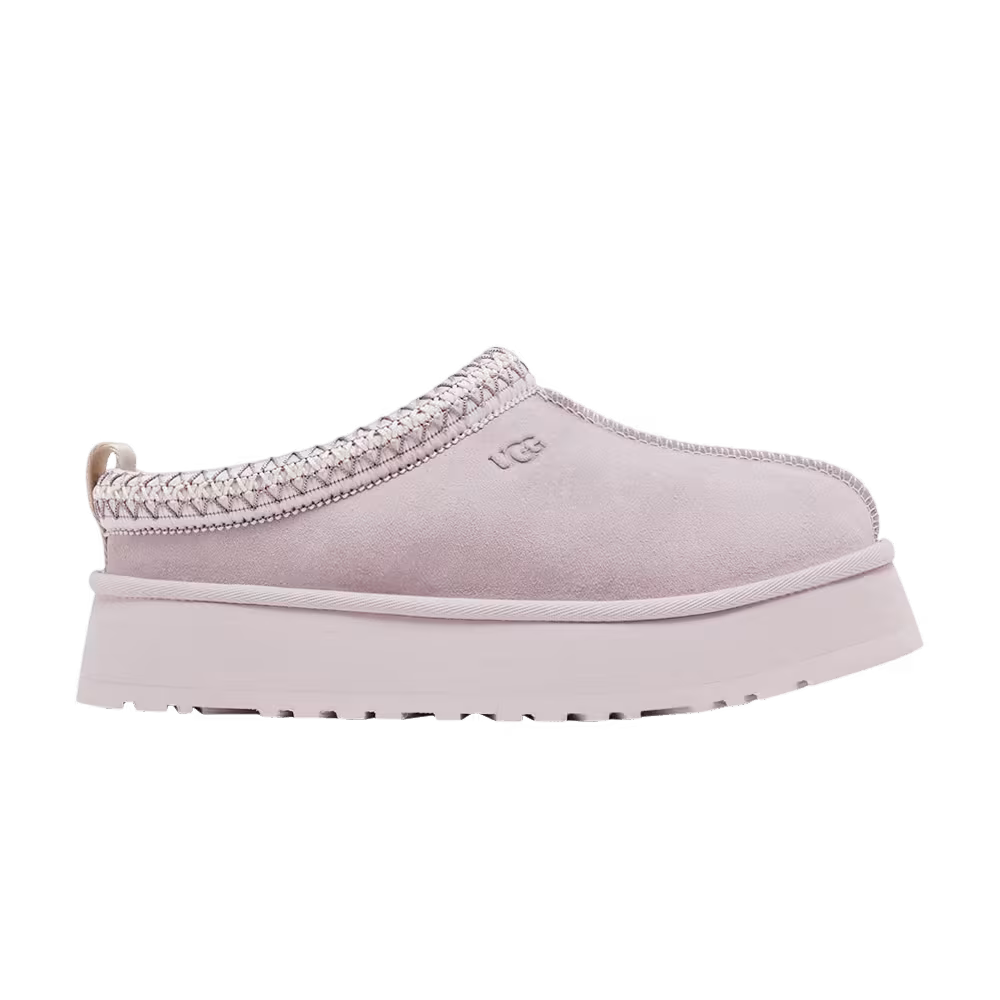 UGG Women's Tazz Slipper Bay Fog