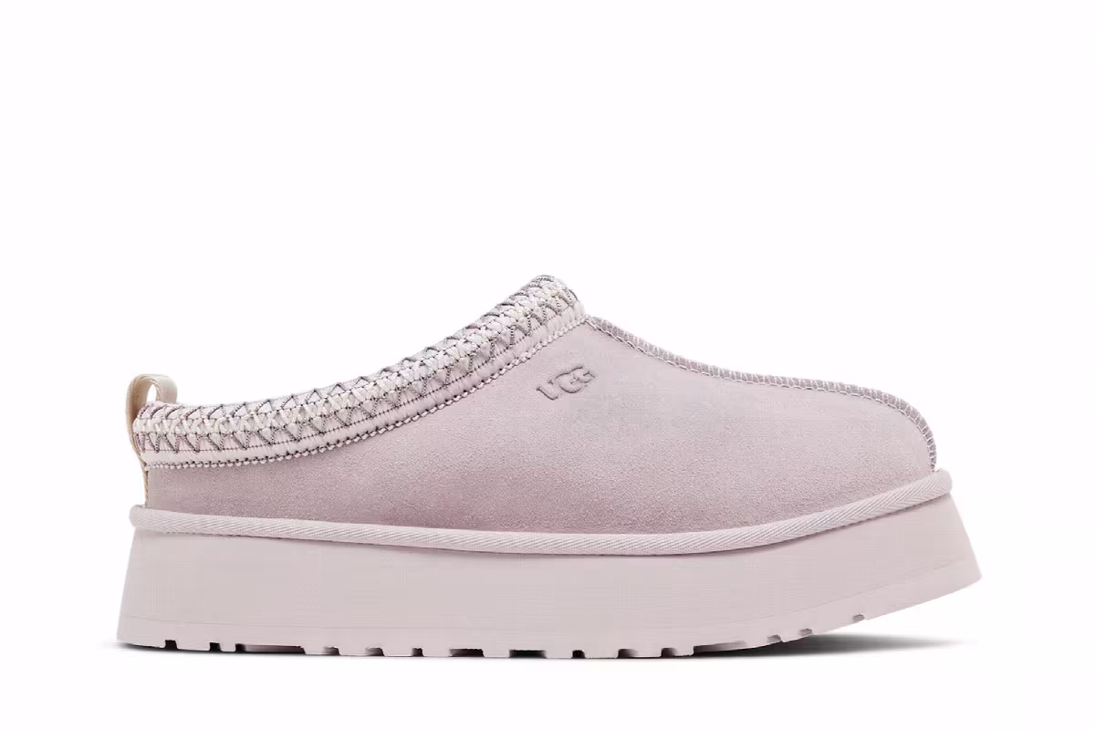 UGG Women's Tazz Slipper Bay Fog, view 2