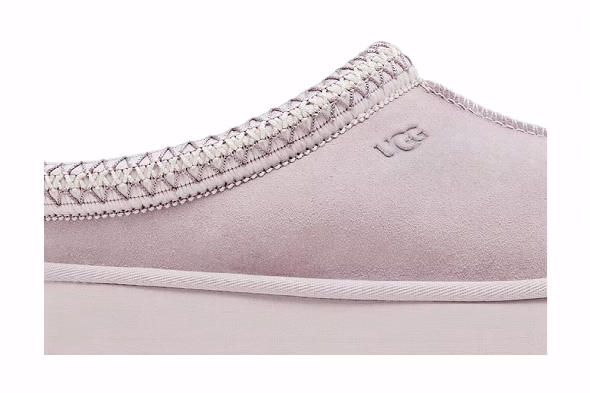 UGG Women's Tazz Slipper Bay Fog, view 3