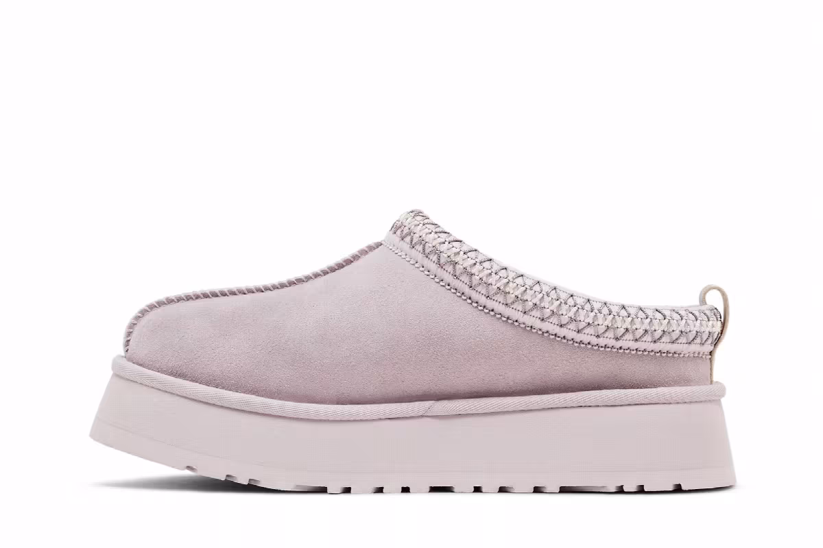 UGG Women's Tazz Slipper Bay Fog, view 4