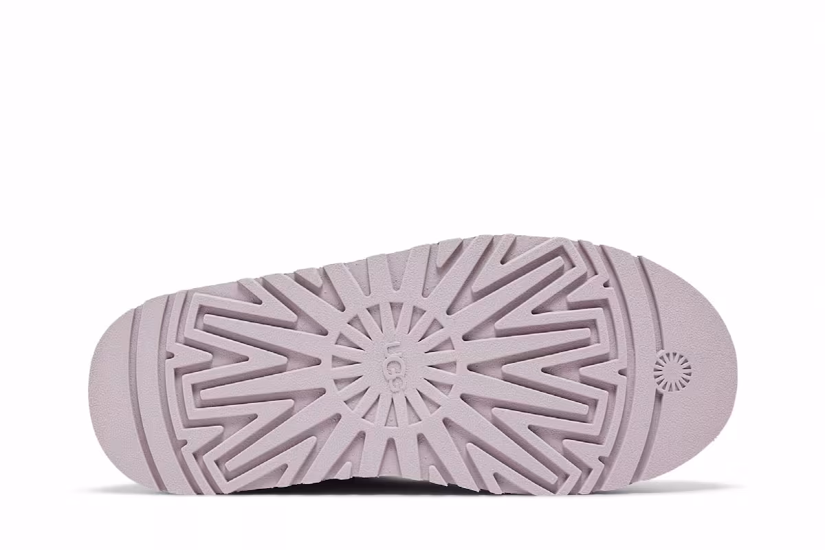 UGG Women's Tazz Slipper Bay Fog, view 5