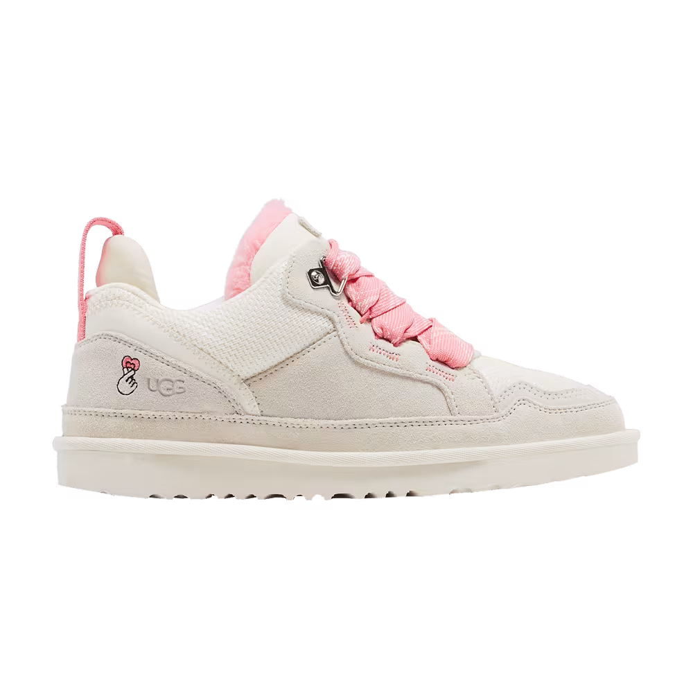 UGG Lowmel Kids Love '25 Pack