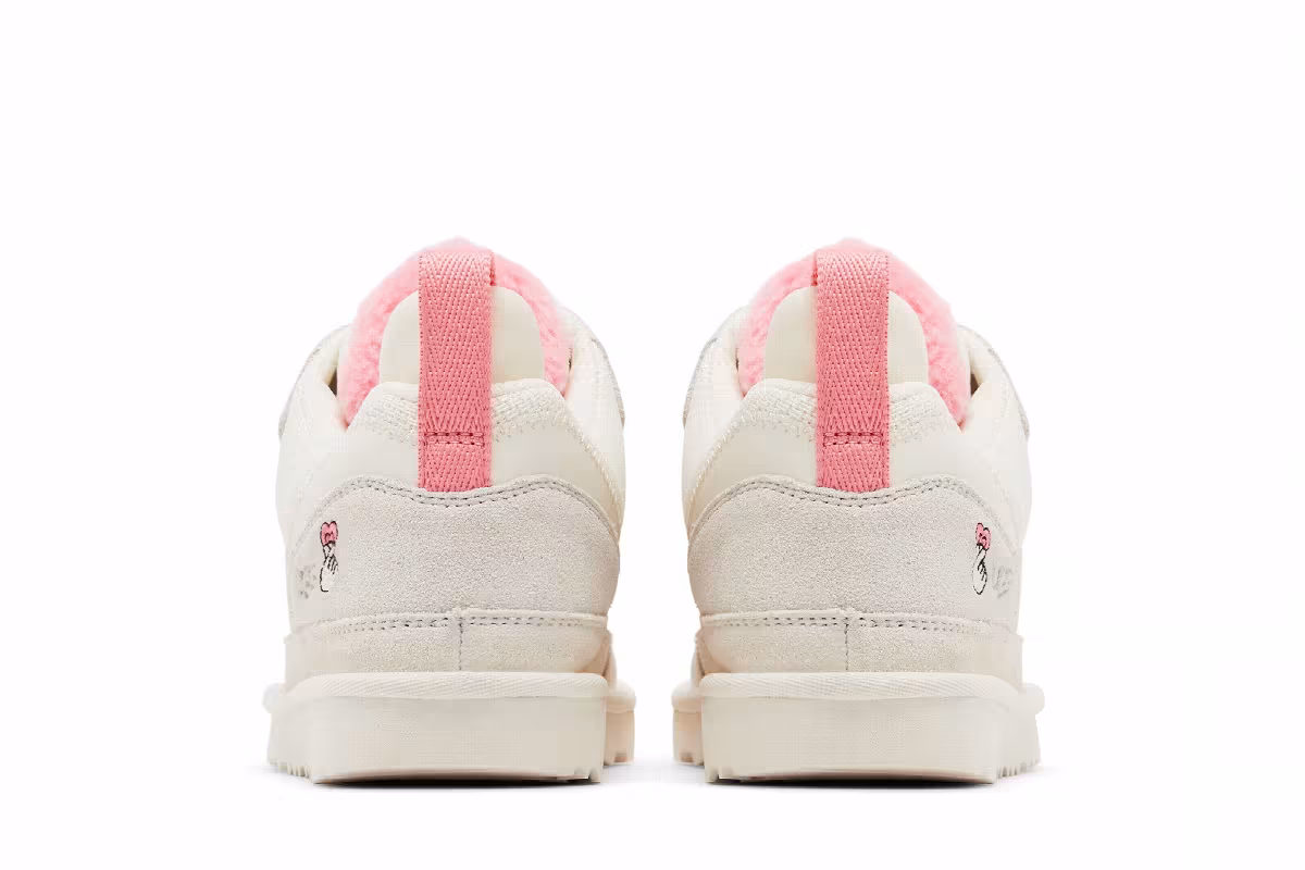 UGG Lowmel Kids Love '25 Pack, view 7