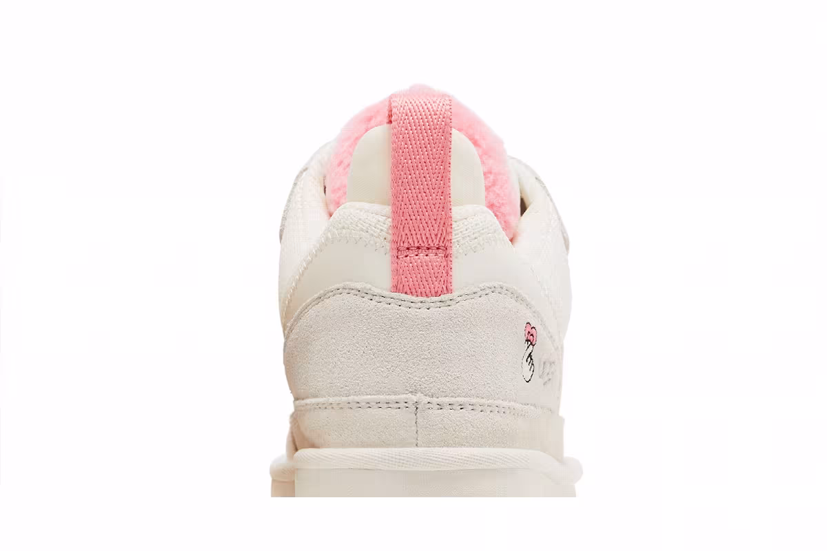 UGG Lowmel Kids Love '25 Pack, view 8