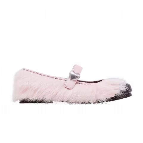 AMBUSH x UGG Wmns Mary Jane 'Pink'