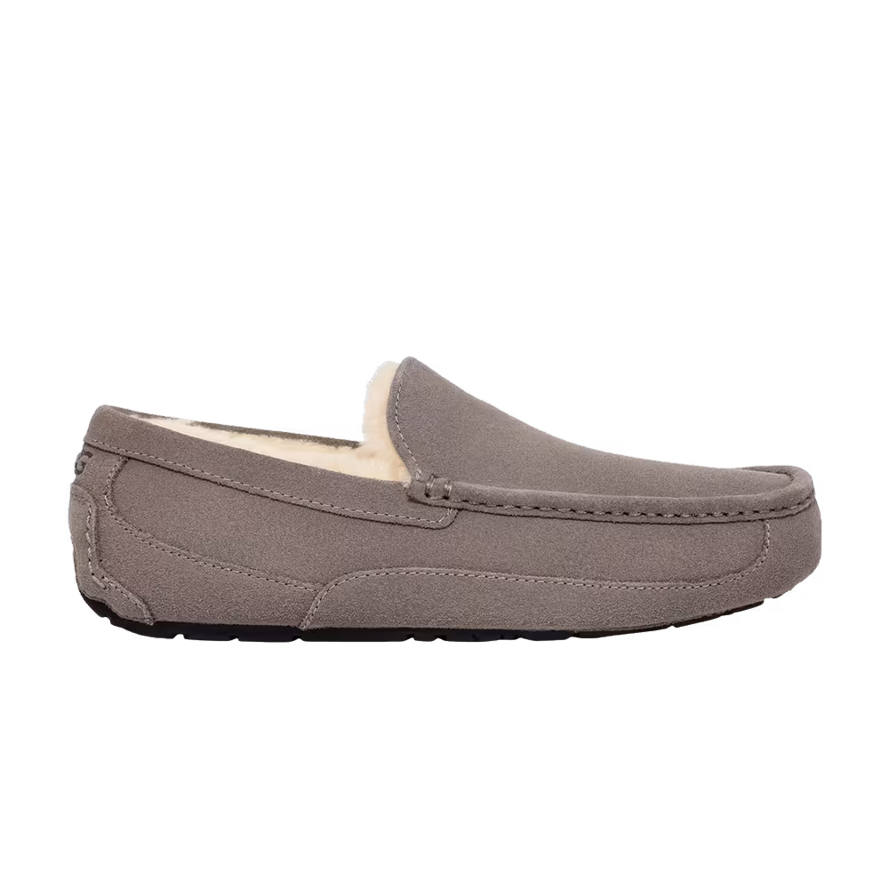 UGG Ascot Slipper Grey