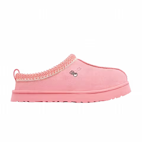 UGG Tazz Slipper Kids 'Love '25 Pack - Tropical Pink'