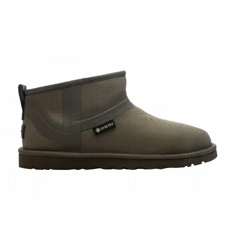 Reese Cooper x UGG Classic Ultra Mini Boot GORE-TEX 'Kalamata'