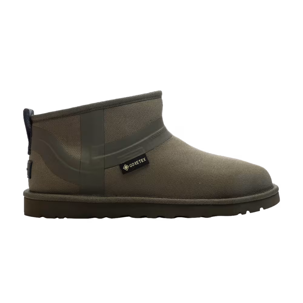 Reese Cooper x UGG Classic Ultra Mini Boot GORE-TEX Kalamata