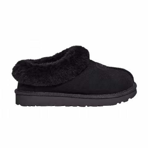 UGG Wmns Tazzette Slipper 'Black'