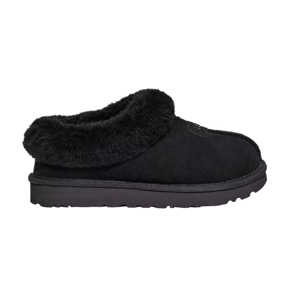 UGG Women's Tazzette Slipper Black