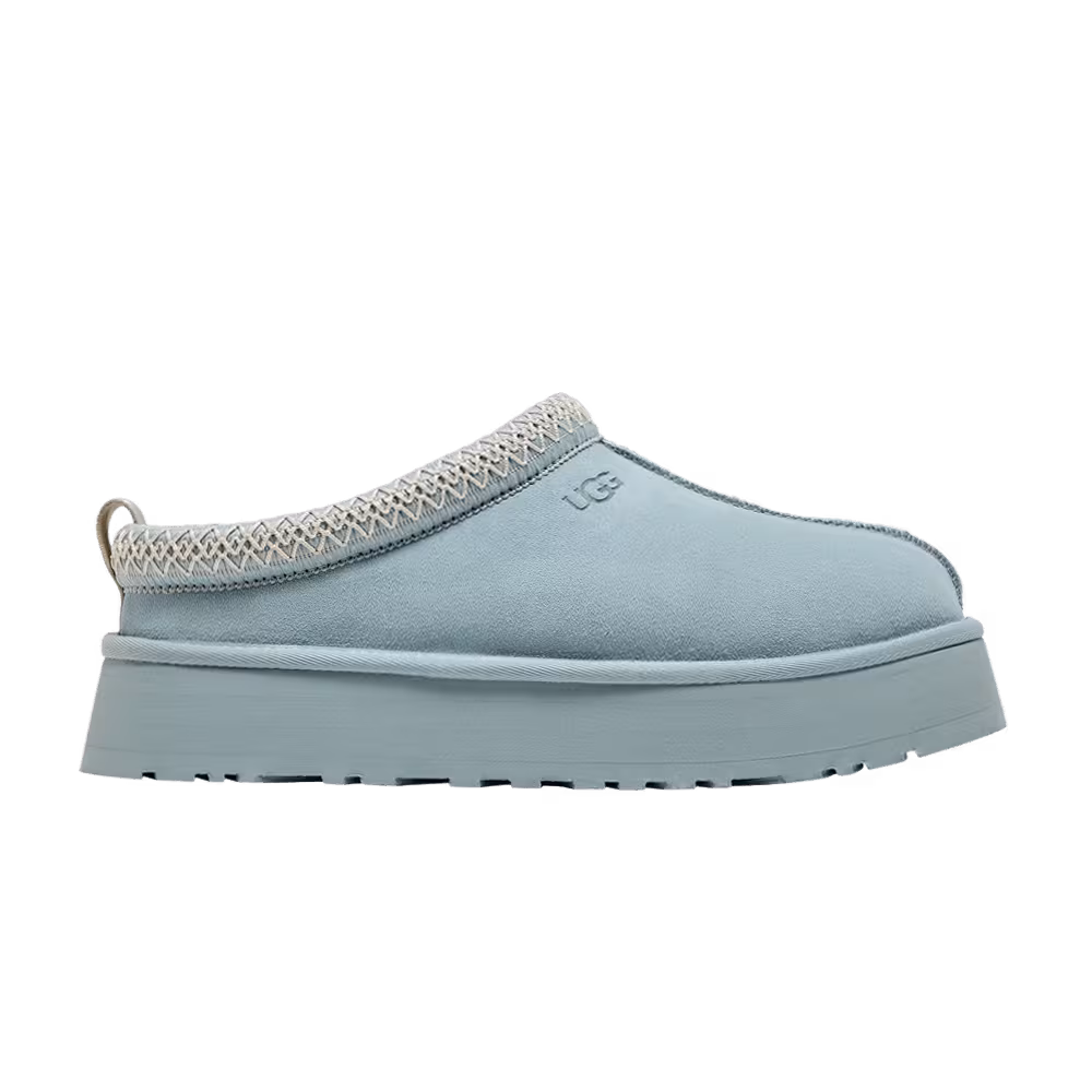 UGG Women's Tazz Slipper Sea Foam