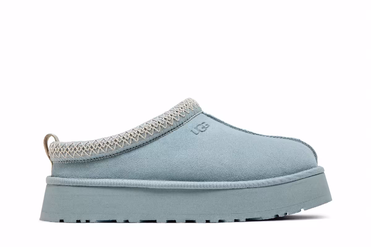 UGG Women's Tazz Slipper Sea Foam, view 2