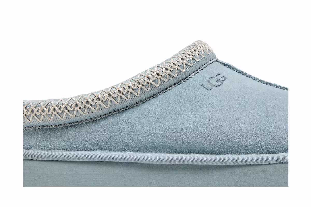 UGG Women's Tazz Slipper Sea Foam, view 3