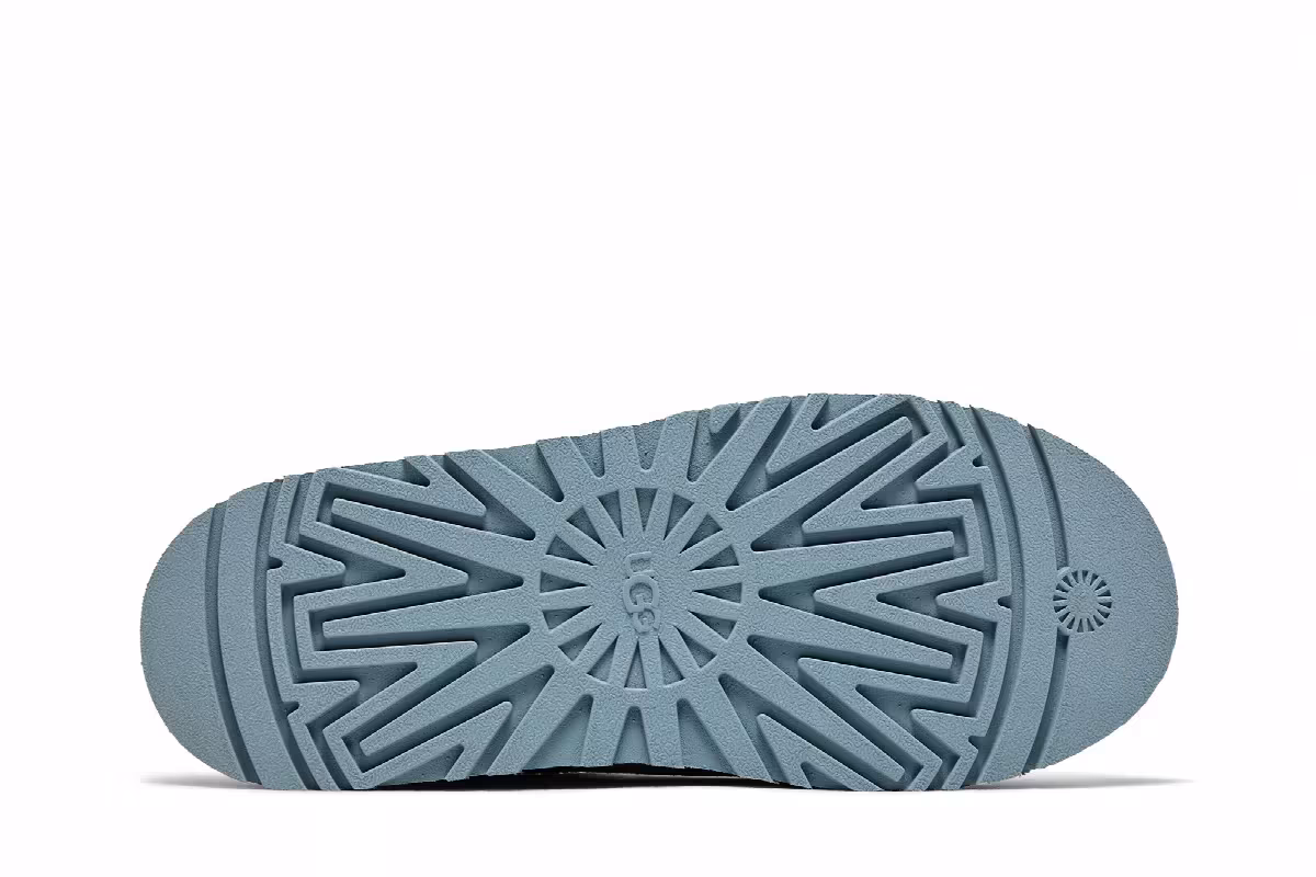 UGG Women's Tazz Slipper Sea Foam, view 5