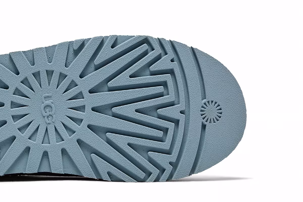 UGG Women's Tazz Slipper Sea Foam, view 6