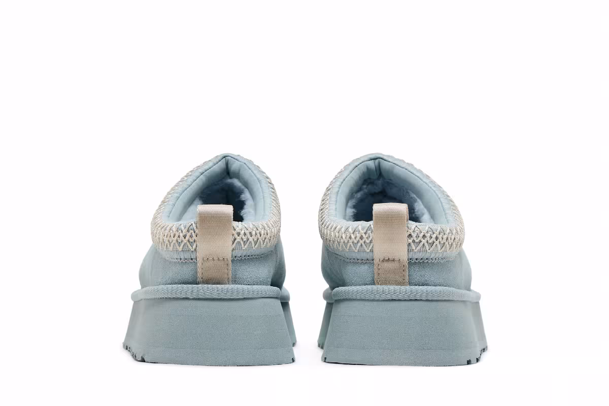 UGG Women's Tazz Slipper Sea Foam, view 7