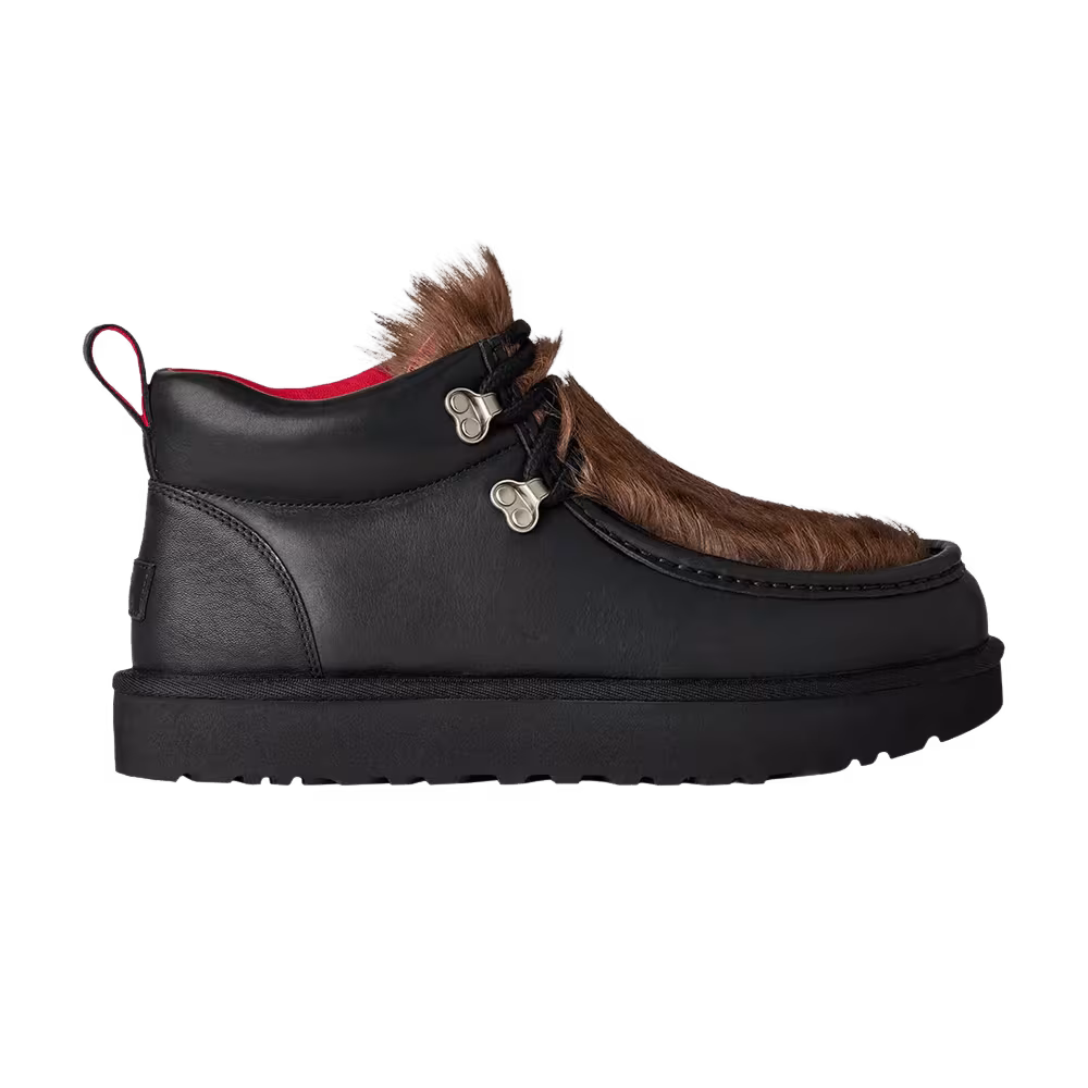 AMBUSH x UGG Boot Black