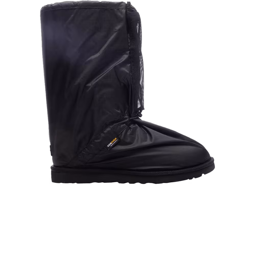 Reese Cooper x UGG Classic Mini Boot Cordura Black