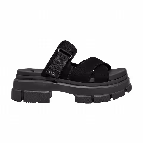 UGG Wmns Ashton Slide 'Black'