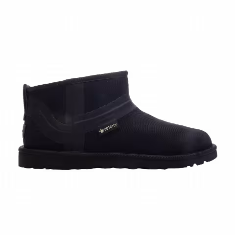 Reese Cooper x UGG Classic Ultra Mini Boot GORE-TEX 'Black'