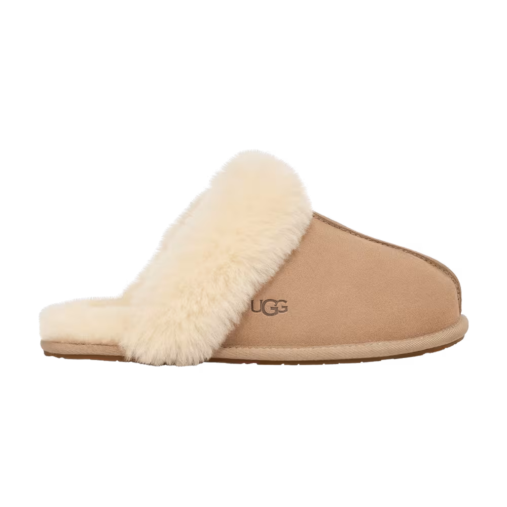 UGG Women's Scuffette II Sand