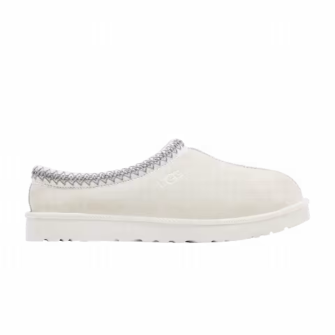 UGG Tasman Slipper 'White'