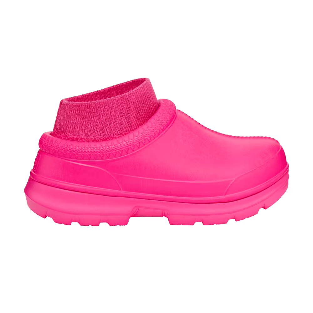 UGG Women's Tasman X Taffy Pink