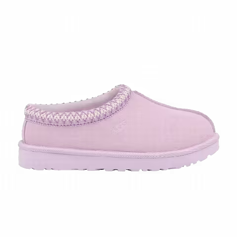 UGG Wmns Tasman Slipper 'Lavender Fog'