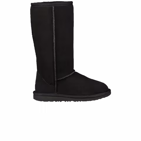 UGG Classic II Boot Kids 'Black'