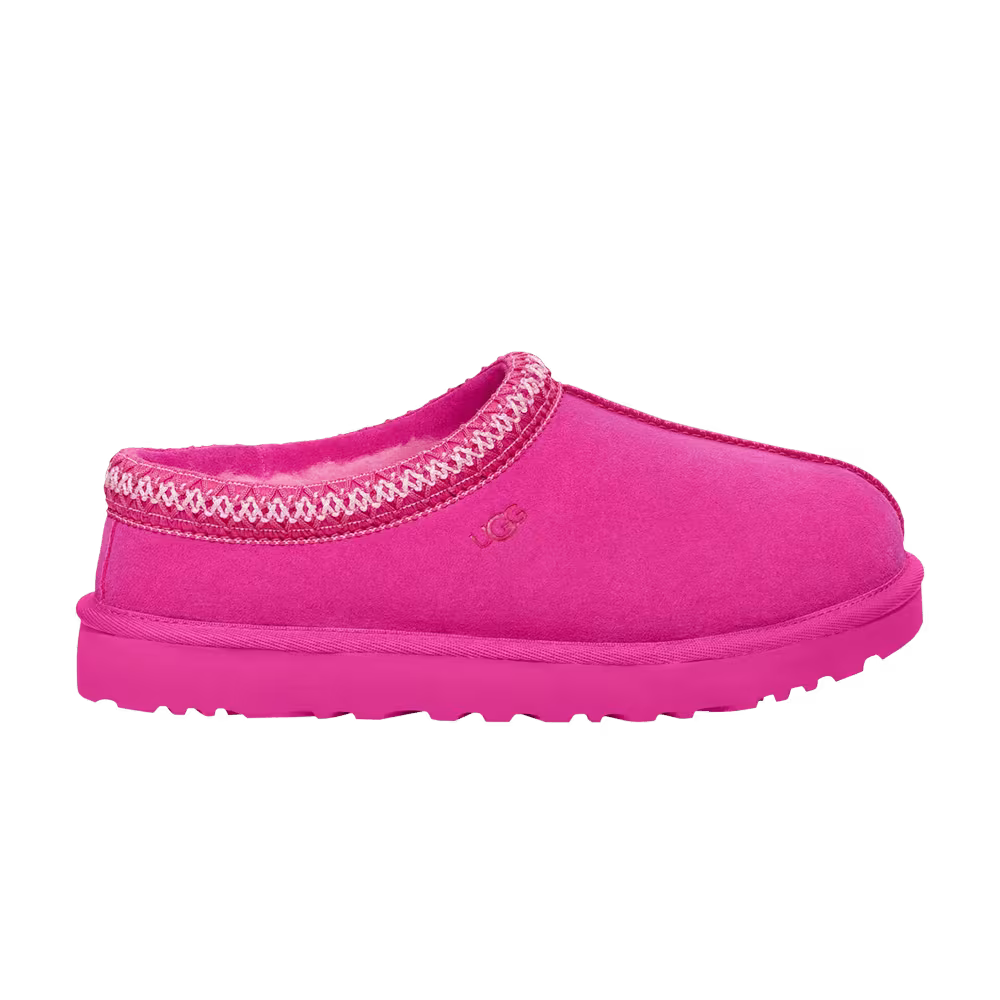 UGG Women's Tasman Slipper Carnation