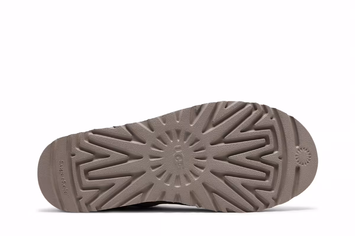 UGG Women's Classic Ultra Mini Boot Goat, view 5