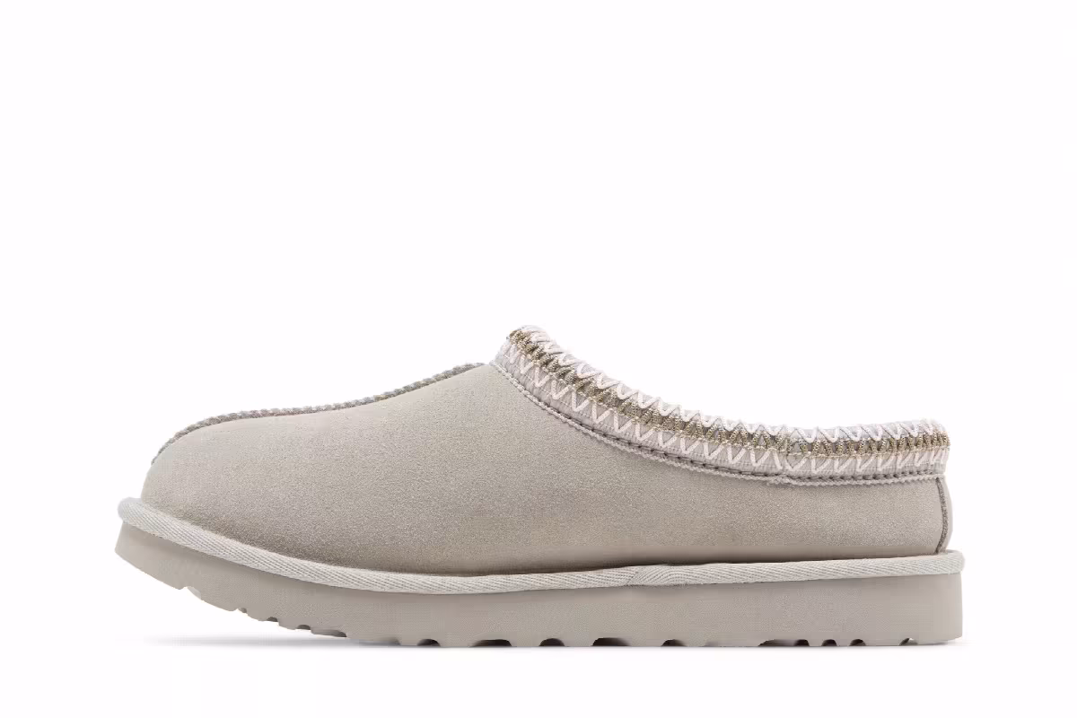 UGG Women's Tasman Slipper Goat, view 4