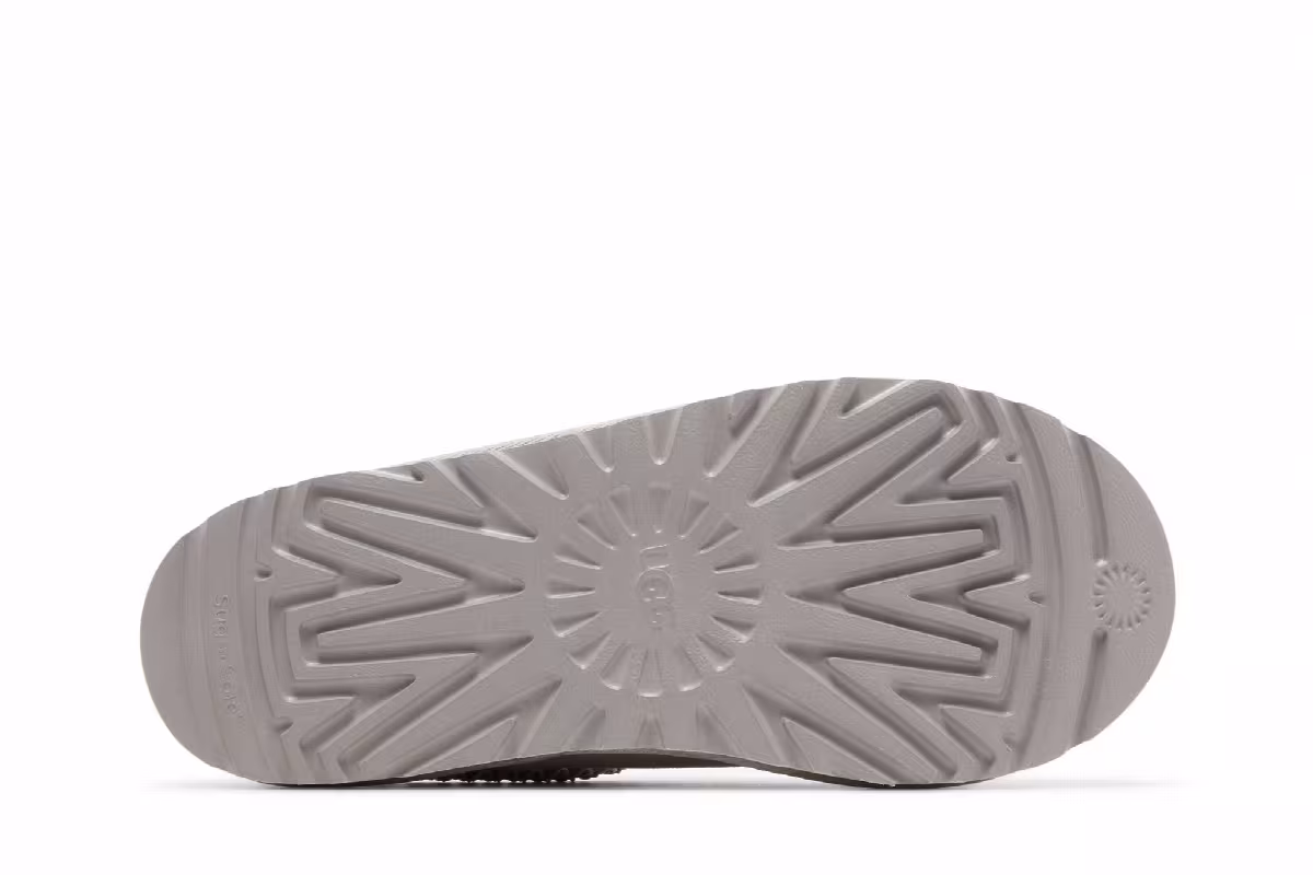 UGG Women's Tasman Slipper Goat, view 5