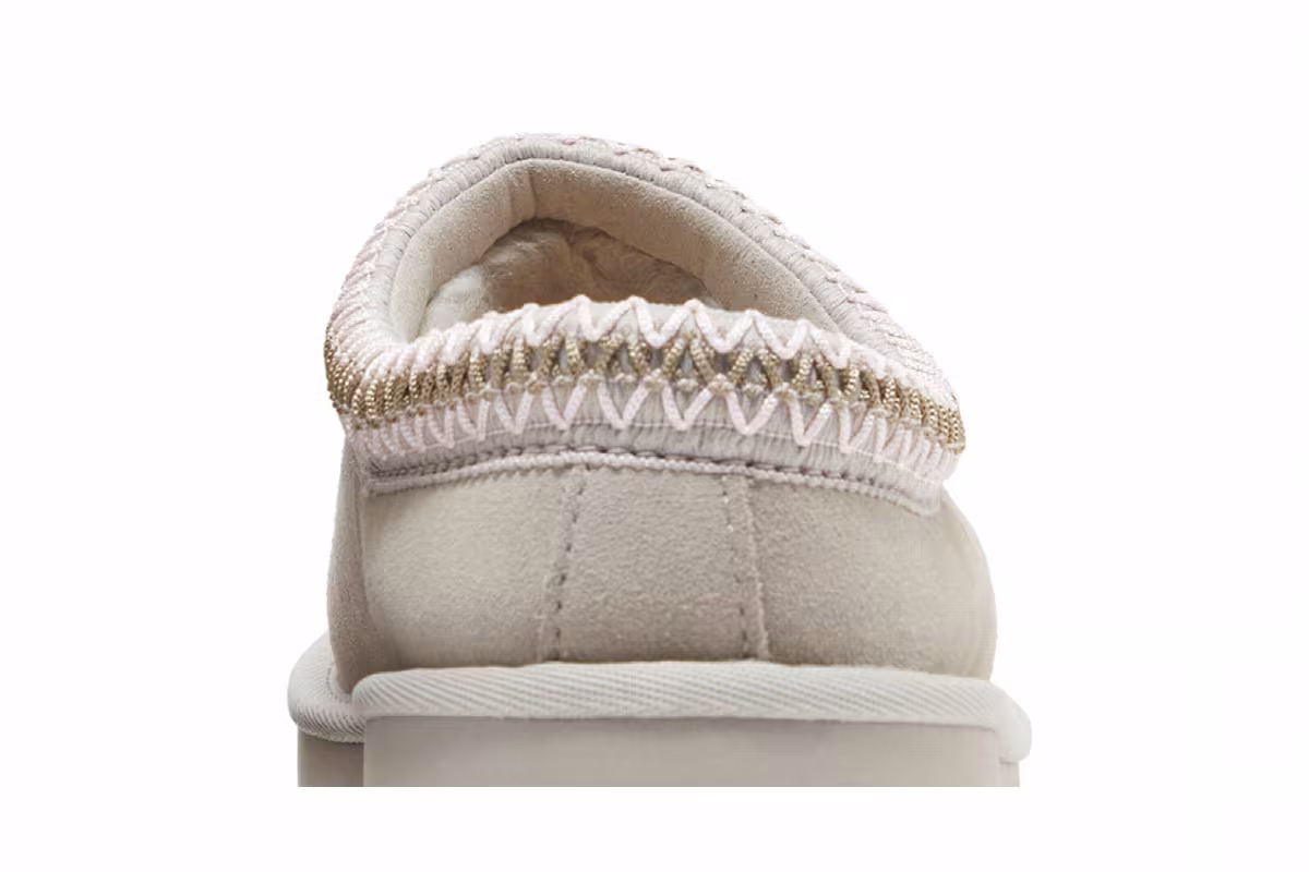 UGG Women's Tasman Slipper Goat, view 8