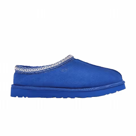 UGG Tasman Slipper 'Dive Blue'