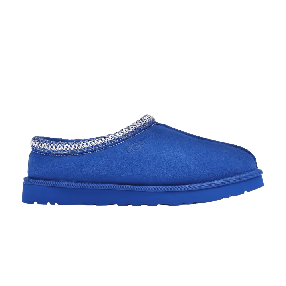 UGG Tasman Slipper Dive Blue