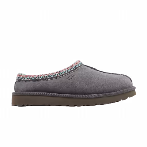 UGG Wmns Tasman Slipper 'Dark Grey'