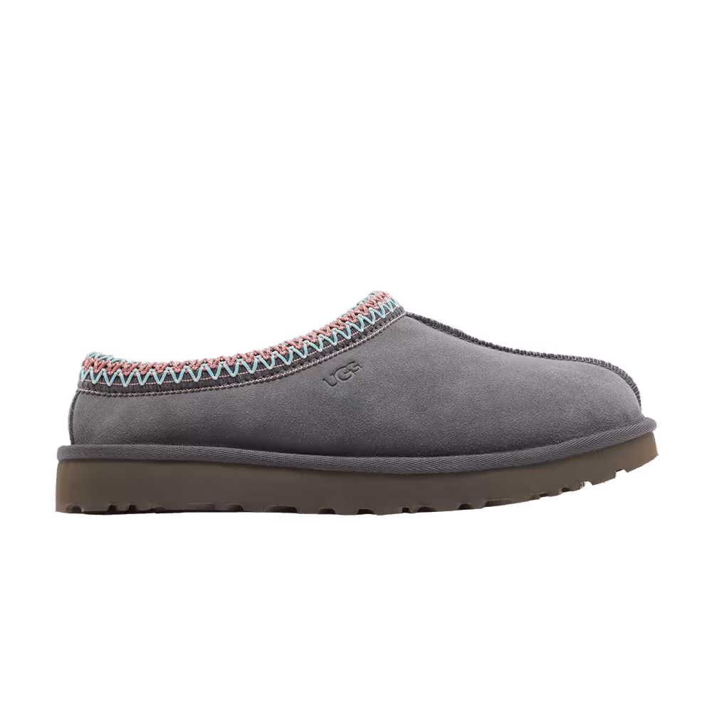 UGG Women's Tasman Slipper Dark Grey